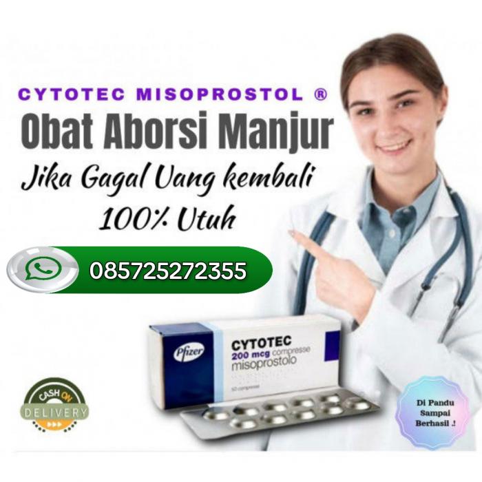 Ada10 Nama Obat Penggugur Kandungan Cytotec Misoprostol Fakta Dosis Dan Efek Samping