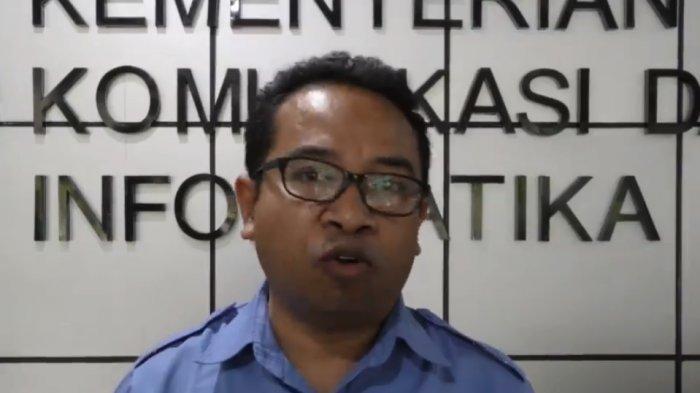 Tiga Cara Kementerian Kominfo Tangkal Hoax