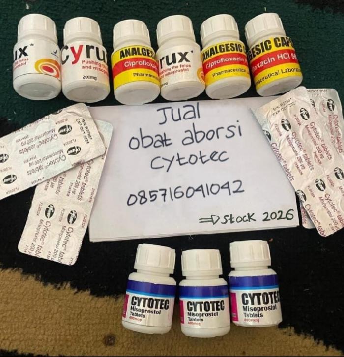 Daftar 11 Merk Obat Aborsi Yang Di Jual Di Apotik Sebenarnya